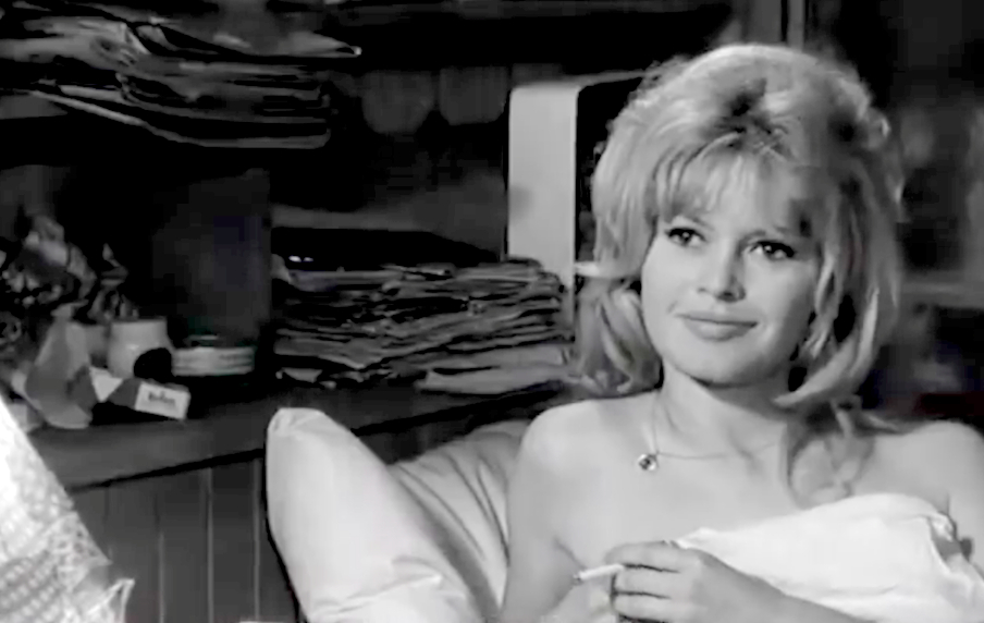 Brigitte Bardot Brigitte Bardot