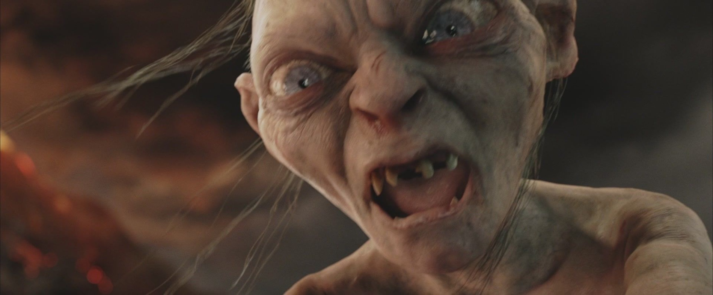 The Lord of the Rings: The Return of the King