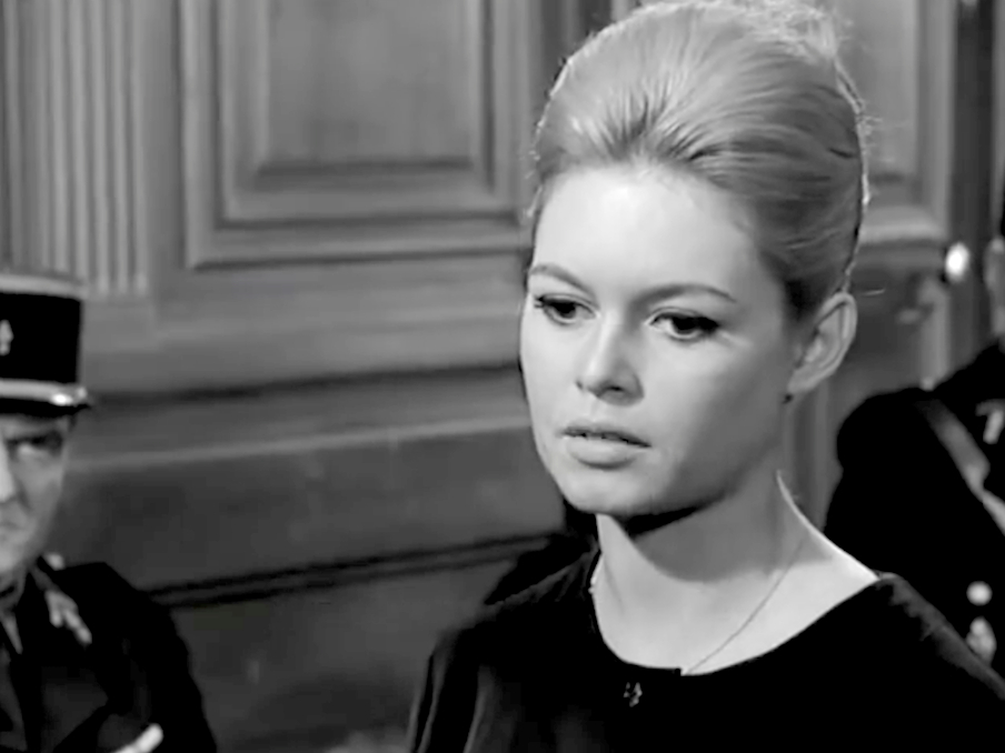 Brigitte Bardot Brigitte Bardot