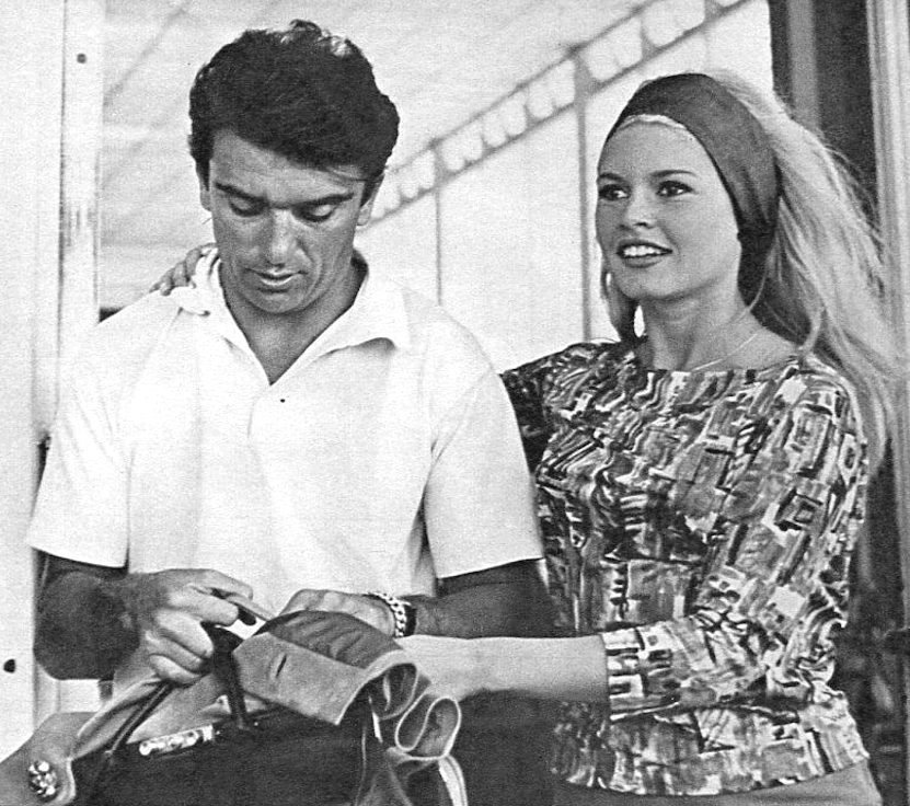 Brigitte Bardot Brigitte Bardot