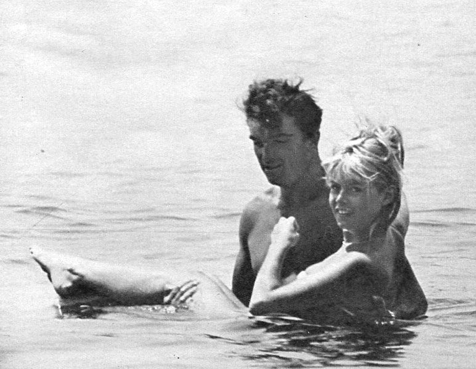 Brigitte Bardot Brigitte Bardot