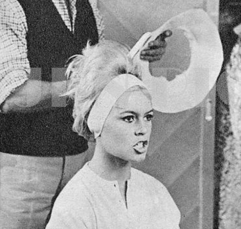 Brigitte Bardot Brigitte Bardot