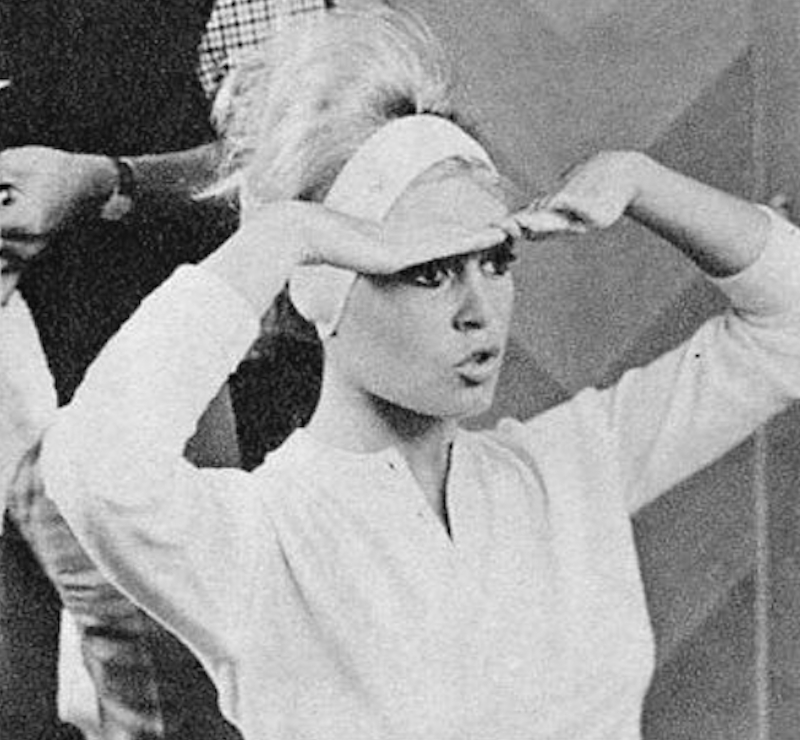 Brigitte Bardot Brigitte Bardot