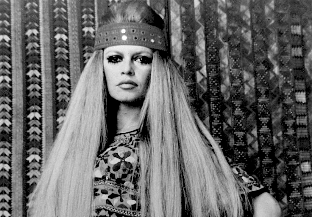 Brigitte Bardot Brigitte Bardot