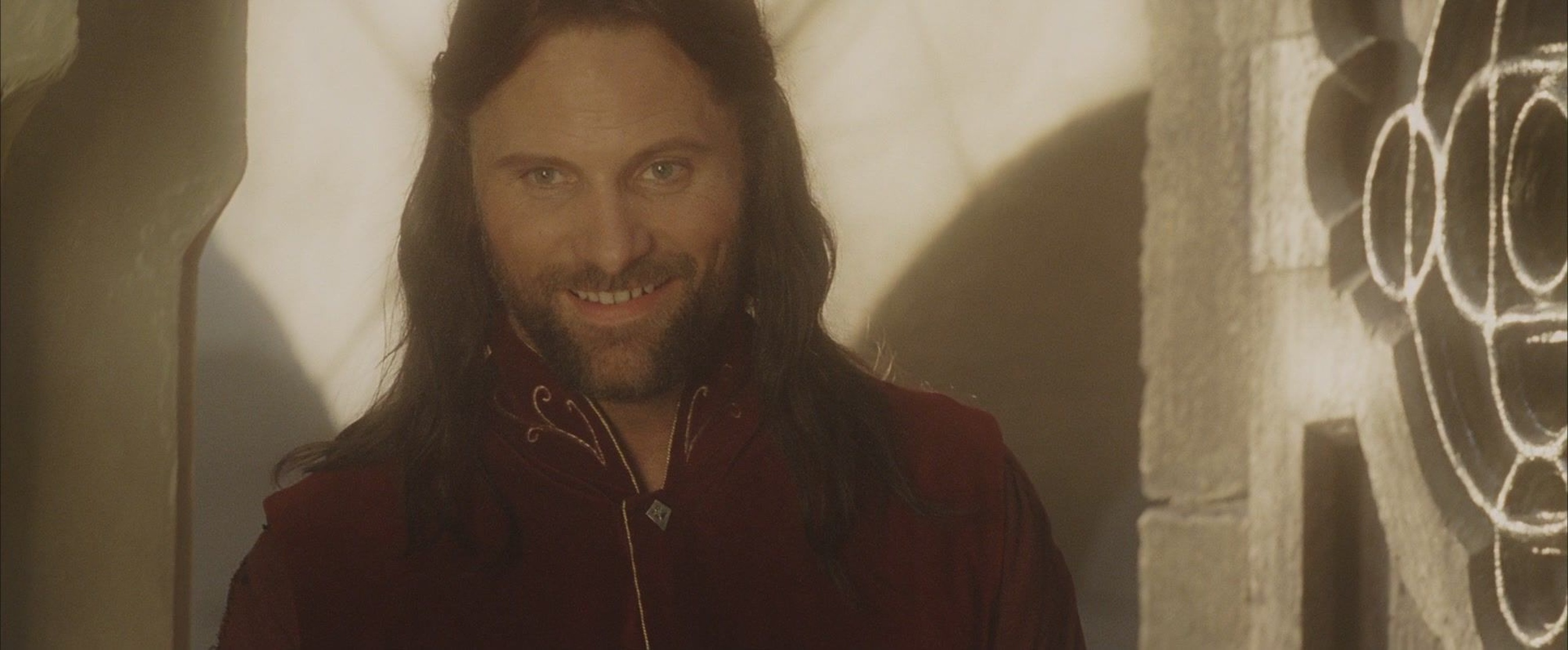 The Lord of the Rings: The Return of the King