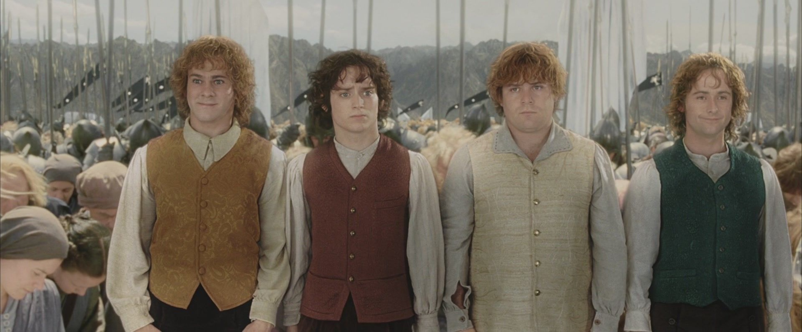 Picture of The Lord of the Rings: The Return of the King