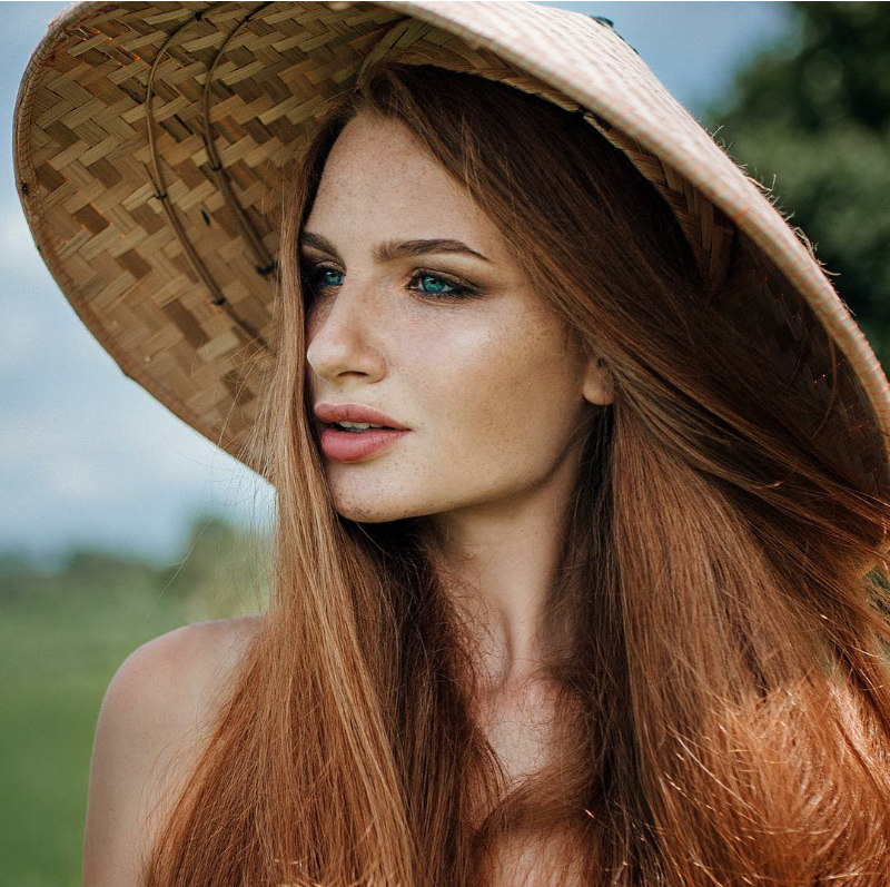 Anastasiya Sidorova Anastasiya Sidorova