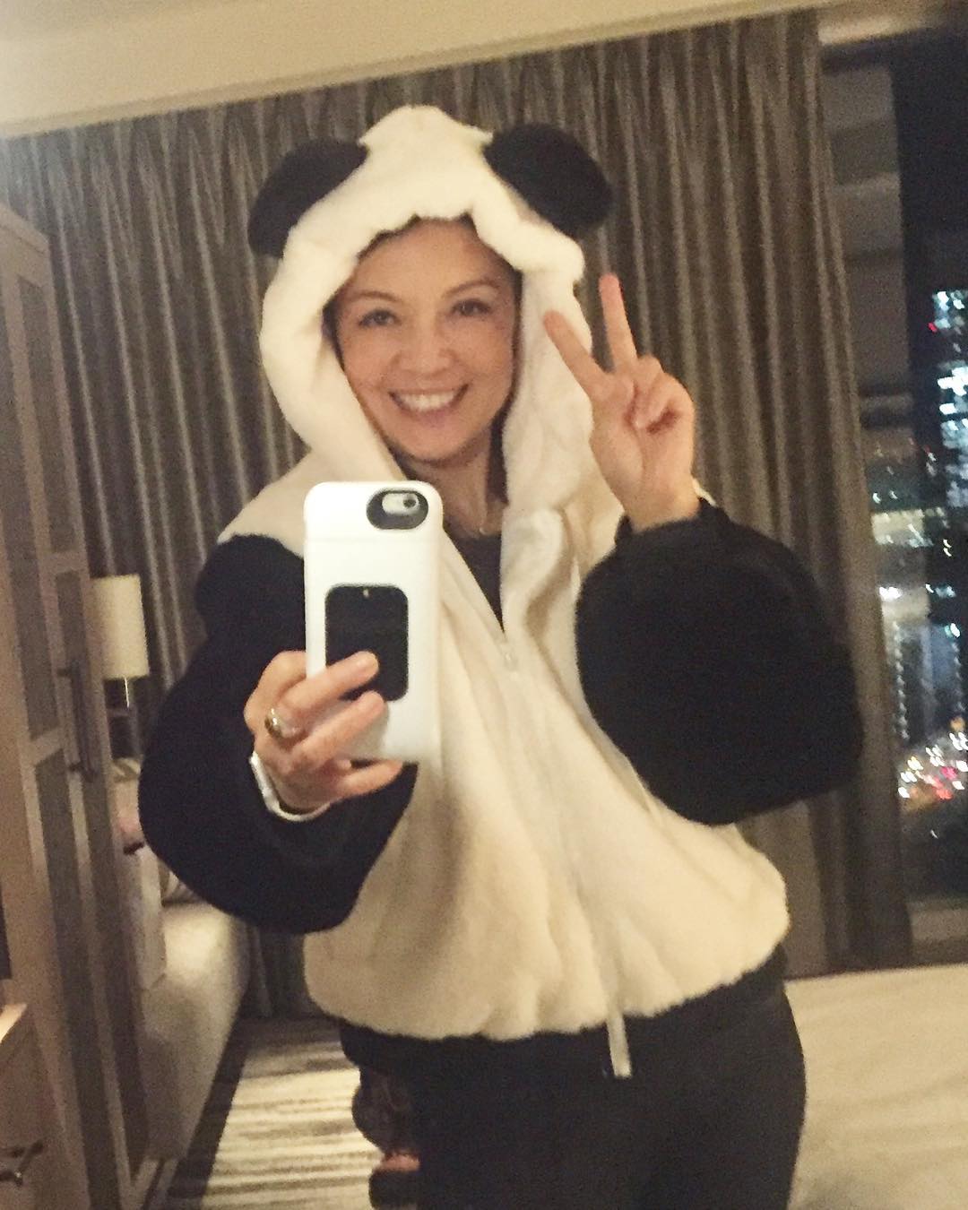 Ming-Na Wen