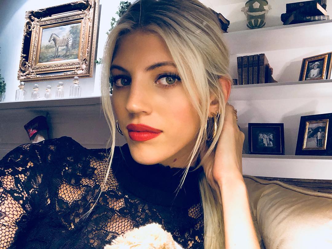 Devon Windsor