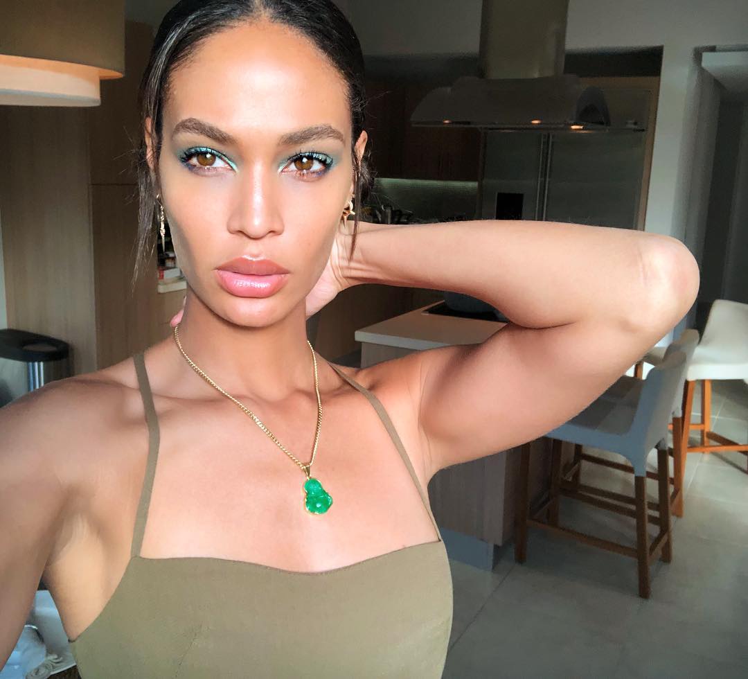 Joan Smalls