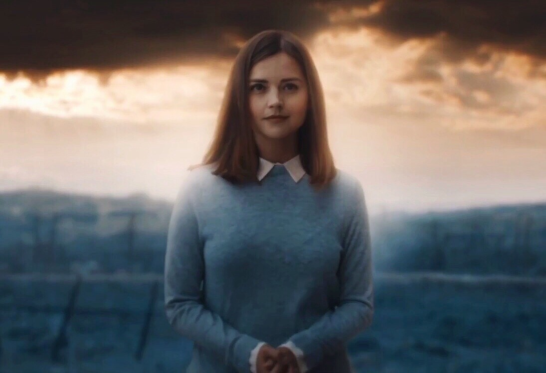 Jenna Coleman Jenna Coleman
