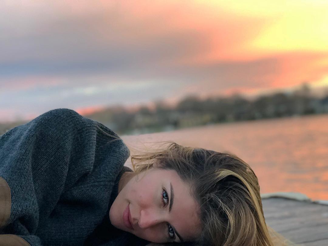 Stephanie Cayo