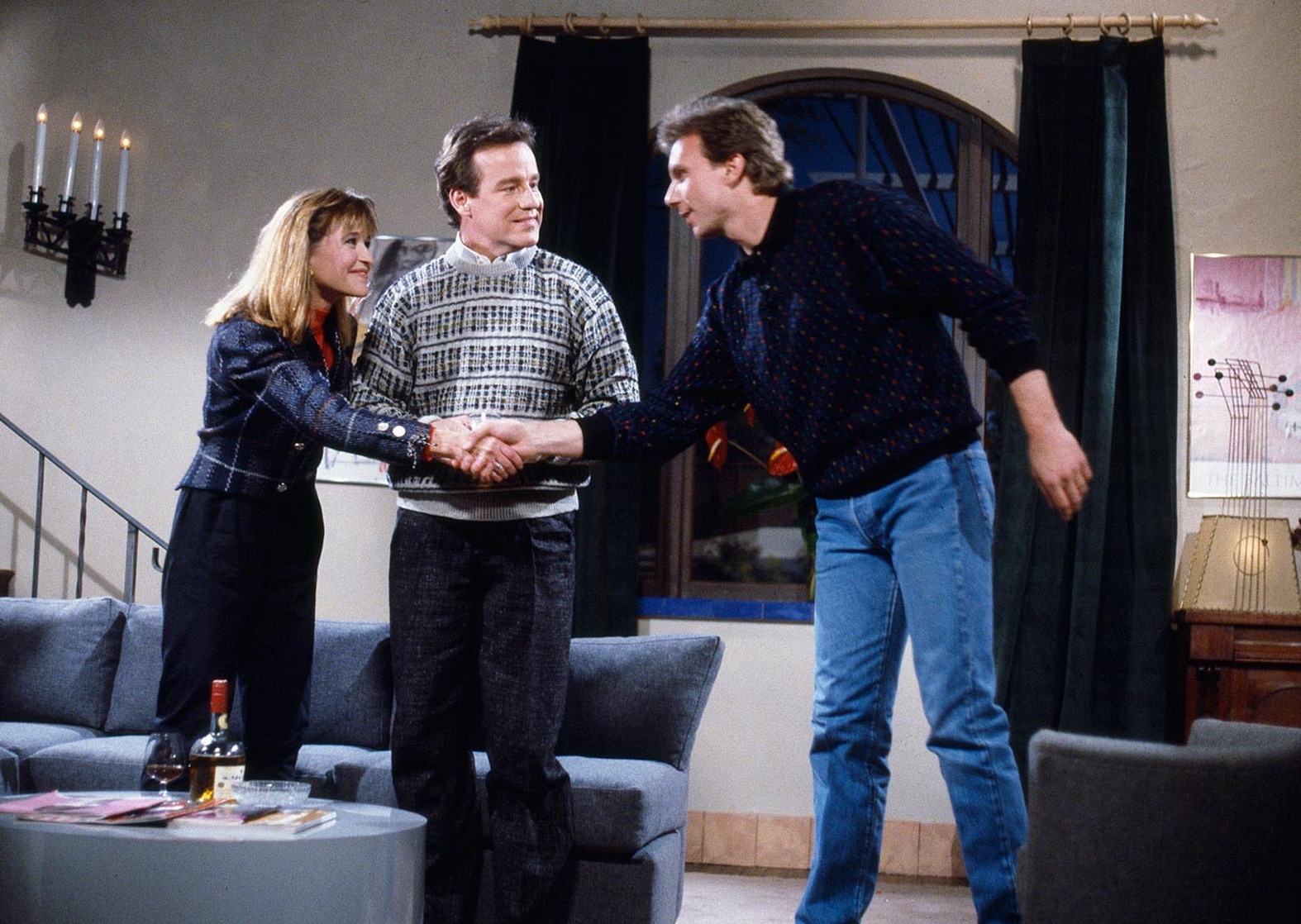Saturday Night Live 