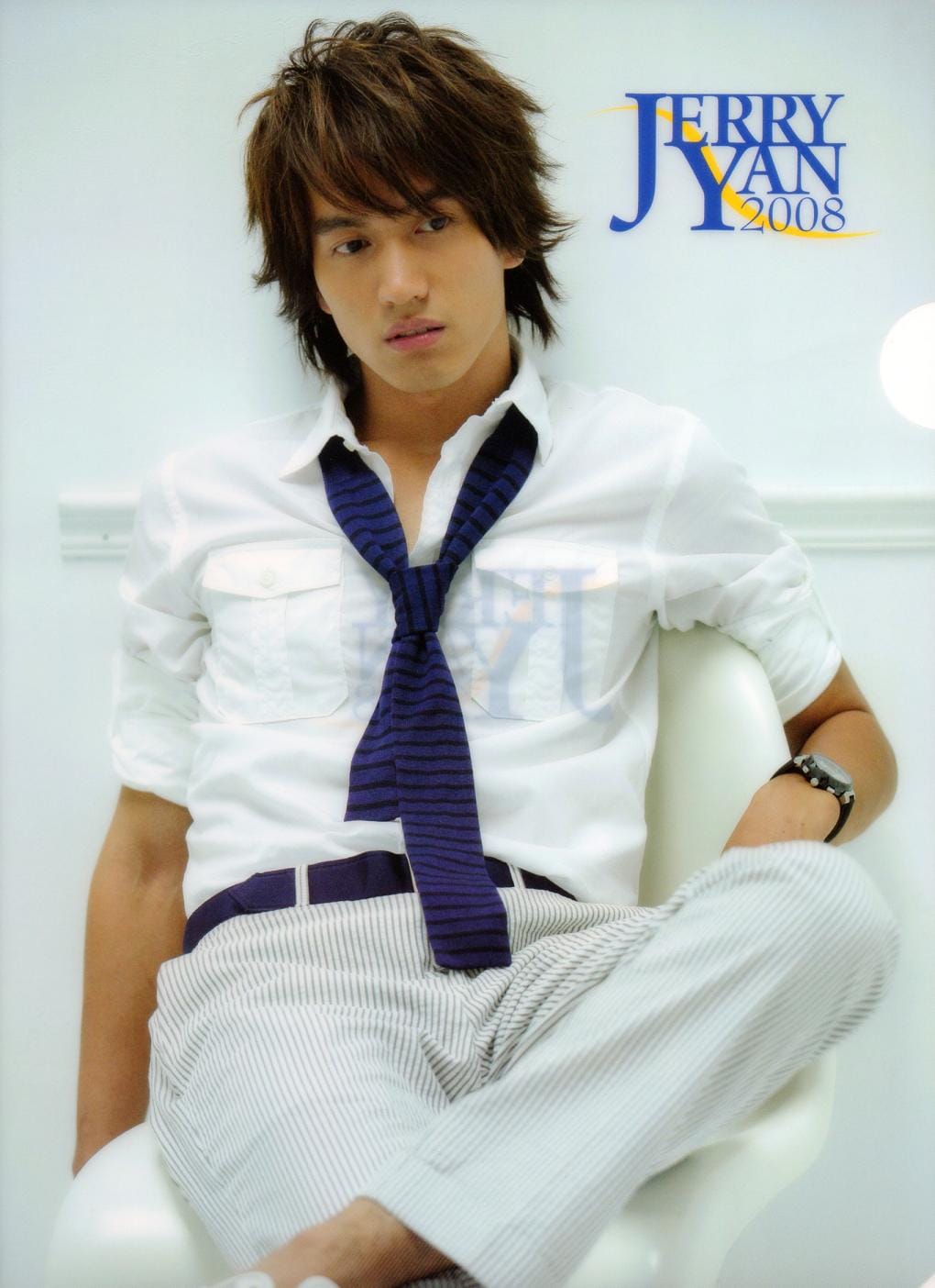 Image of Jerry Yan