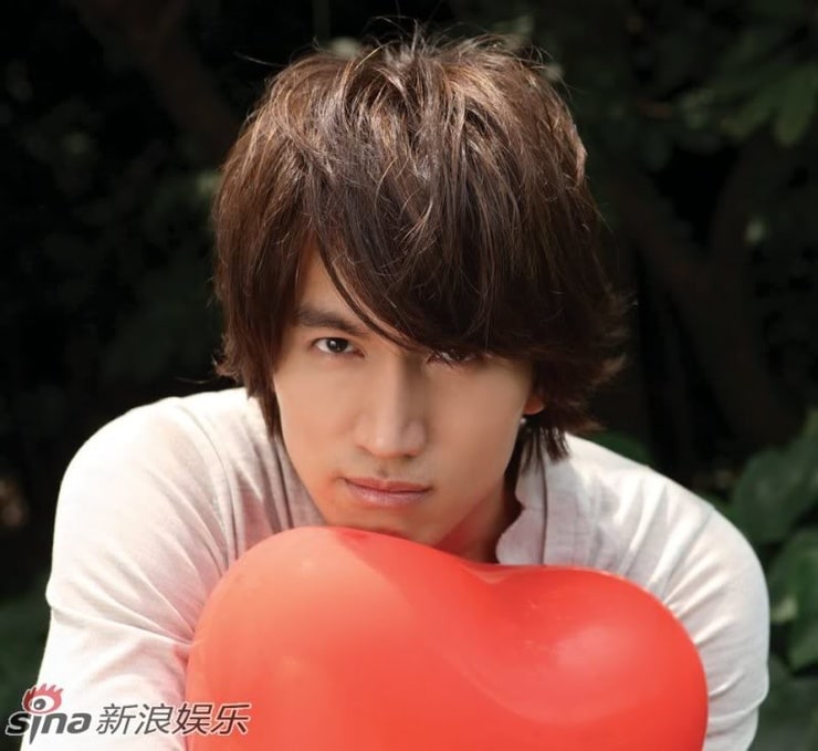 Picture of Jerry Yan