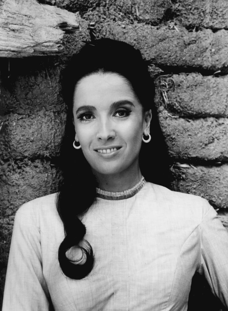 Picture of Linda Cristal