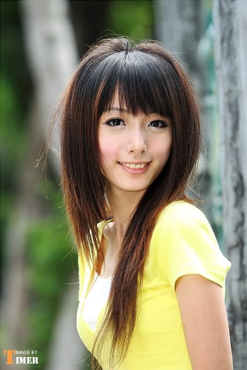 Picture of Nina Chen