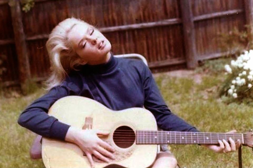 Joey Heatherton Joey Heatherton