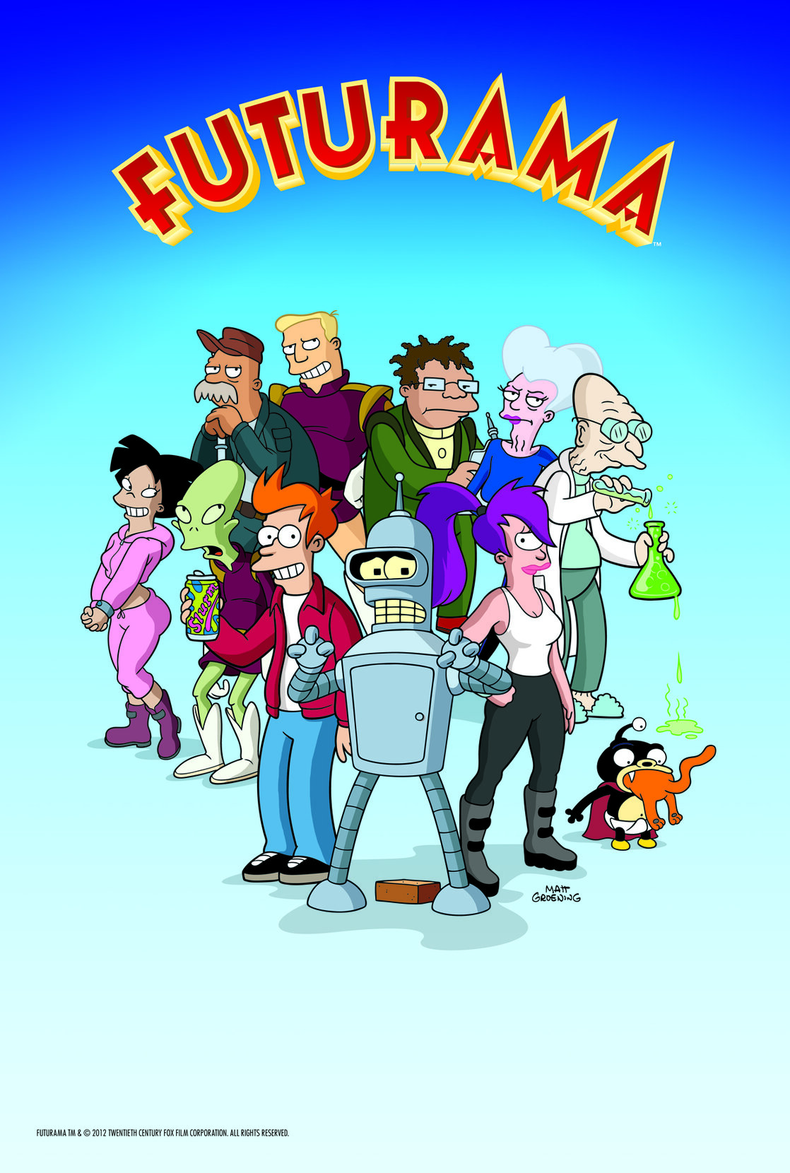 Futurama