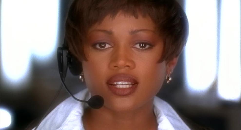 Theresa Randle Theresa Randle
