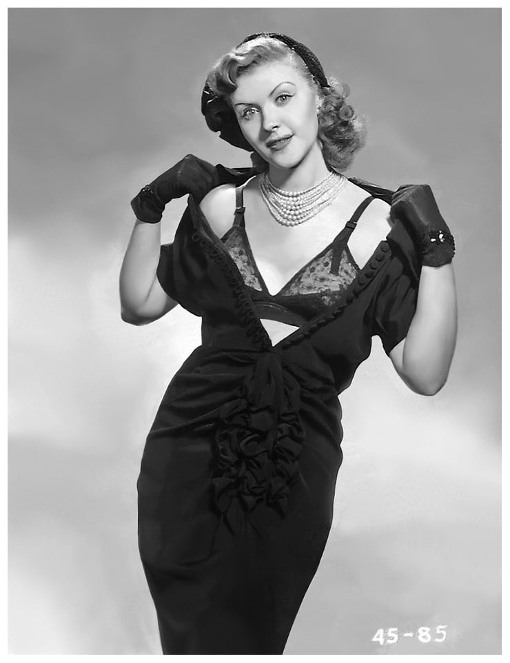 Picture of Gloria Marlowe