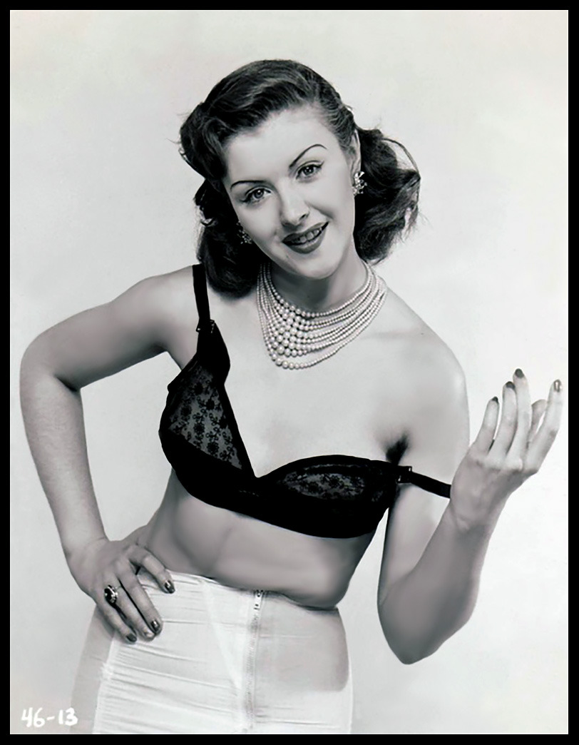 Gloria Marlowe