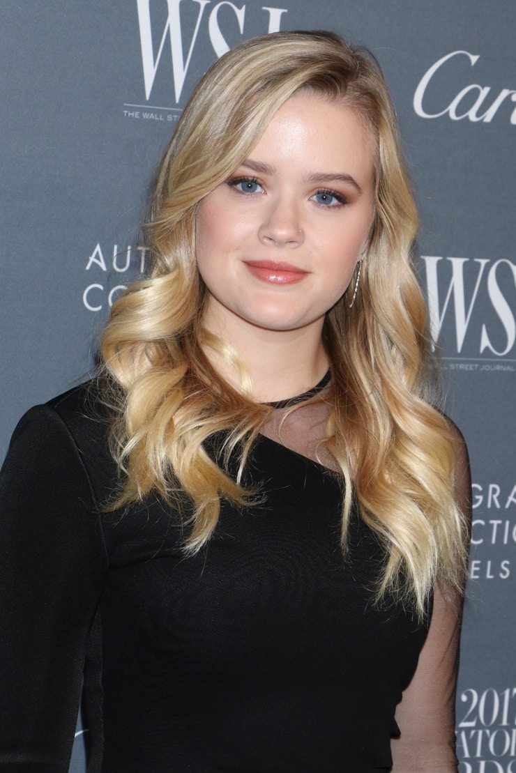 Picture of Ava Phillippe