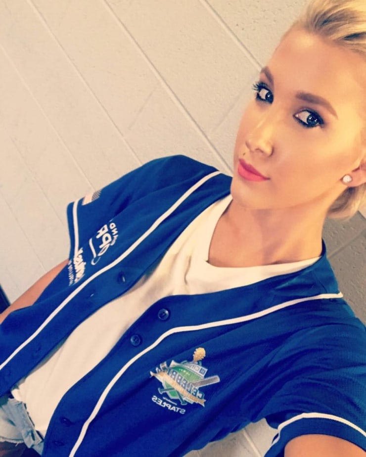 Savannah Chrisley Image 2900