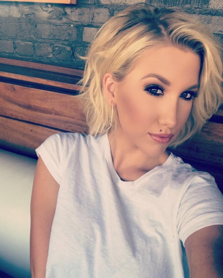 Savannah Chrisley picture