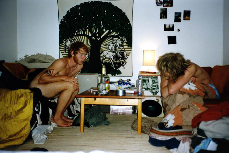 Falkenberg Farewell (2006)
