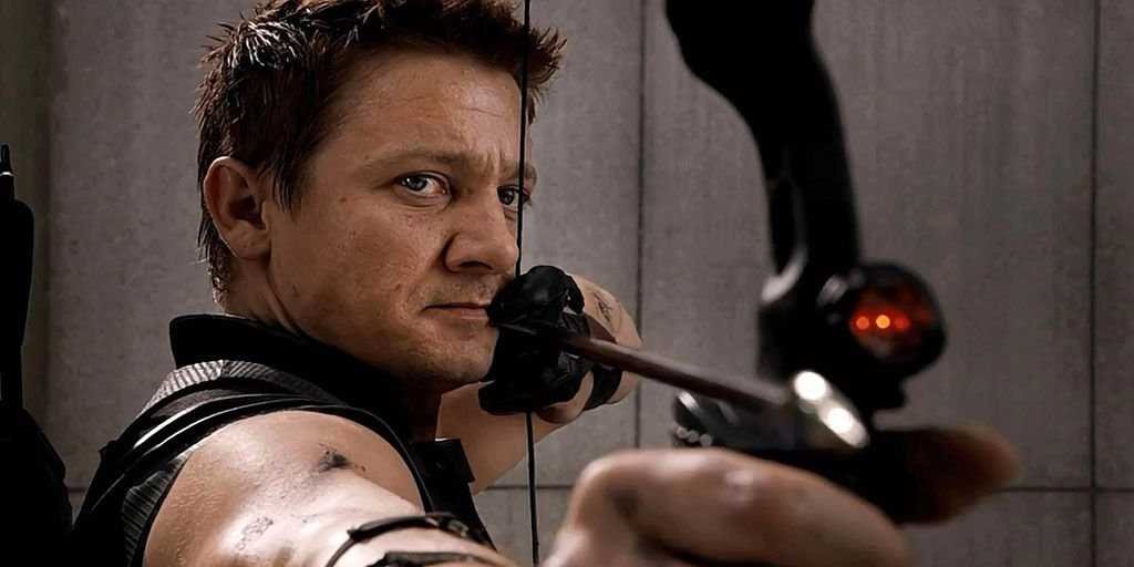 Hawkeye