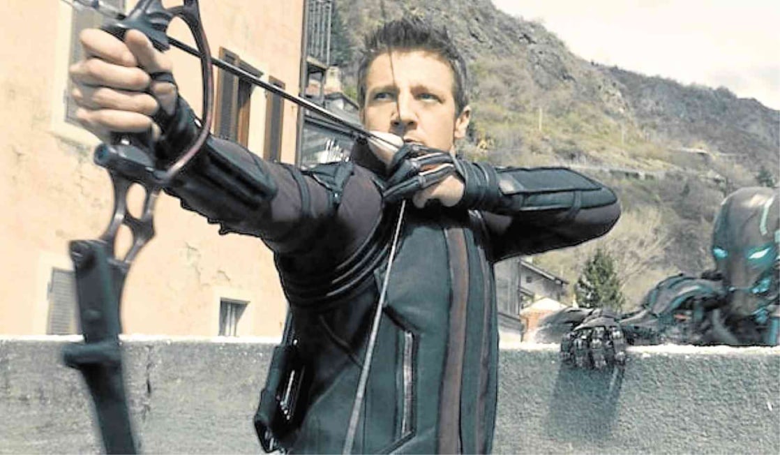 Hawkeye