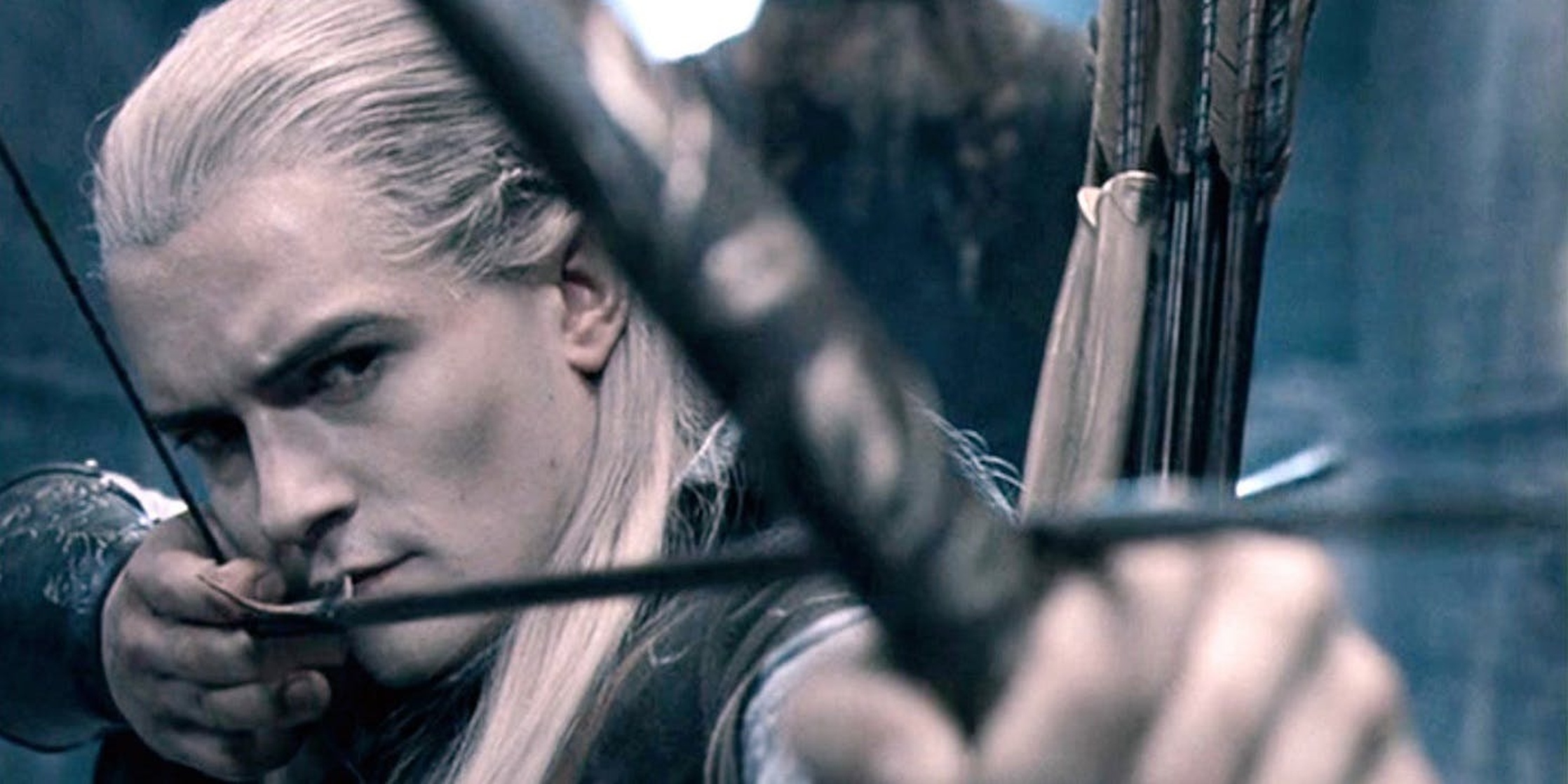Legolas