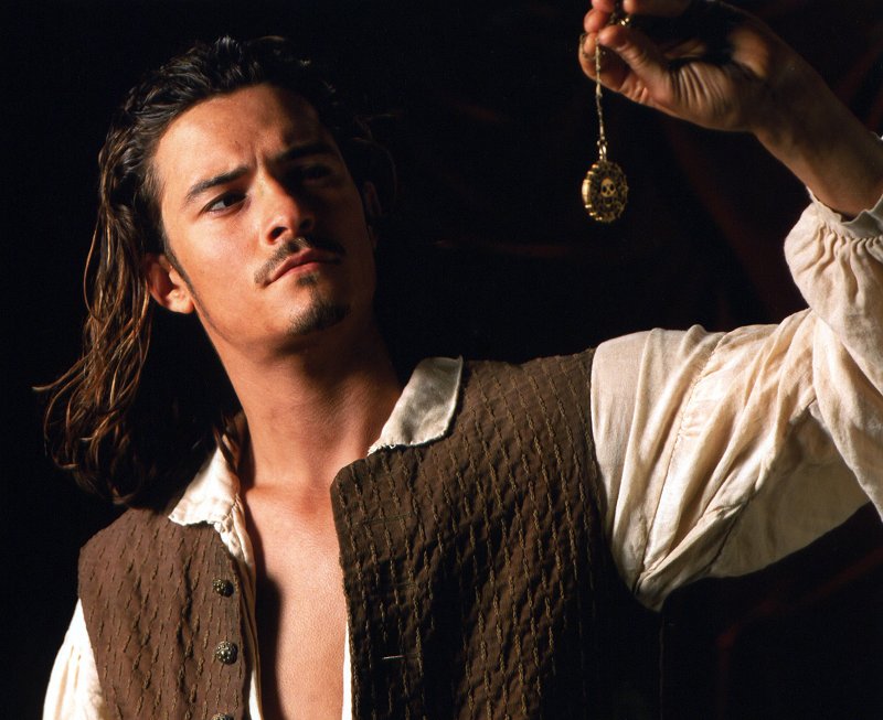 Will Turner