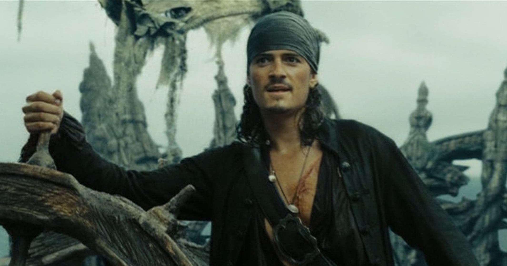 Will Turner