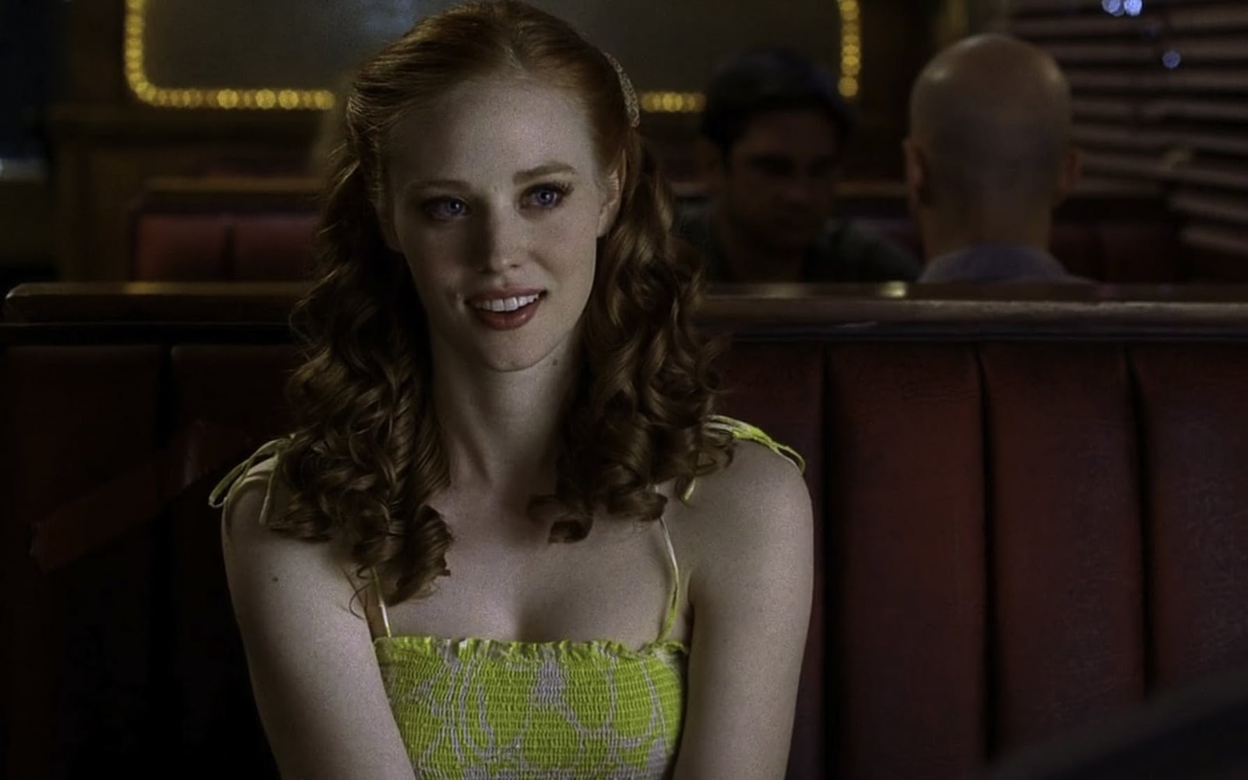 Deborah Ann Woll