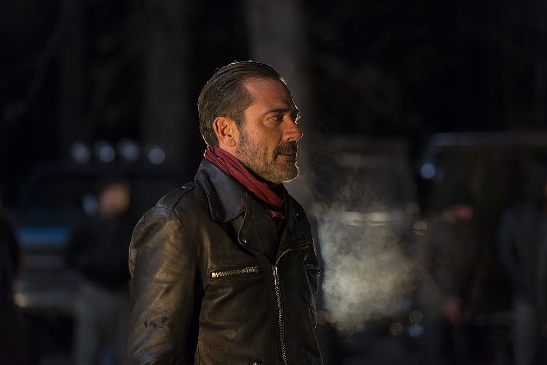 Jeffrey Dean Morgan