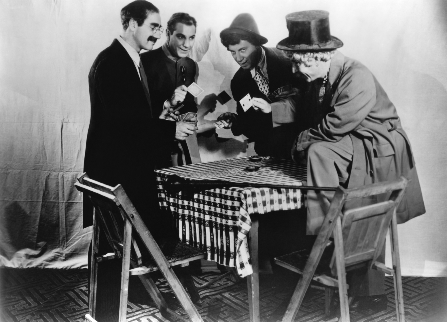 The Marx Brothers The Marx Brothers