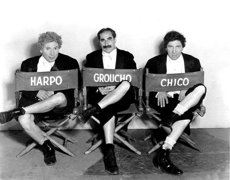 The Marx Brothers The Marx Brothers