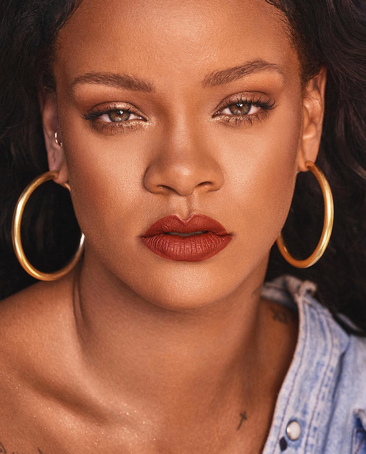 Picture of Rihanna