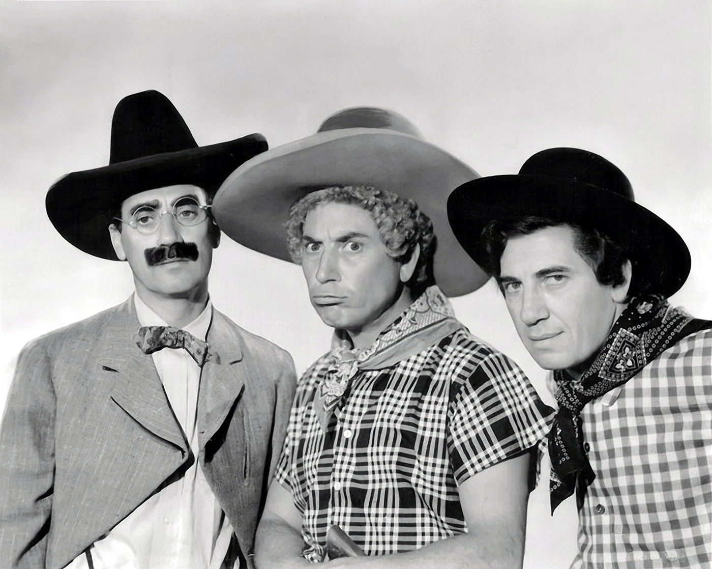 The Marx Brothers The Marx Brothers