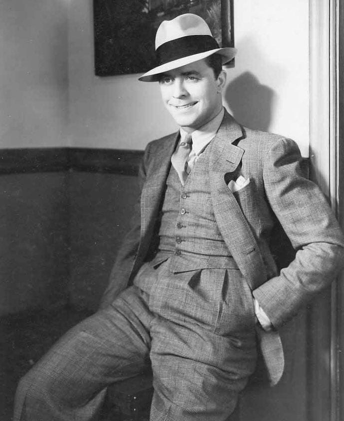 Picture of Lyle Talbot