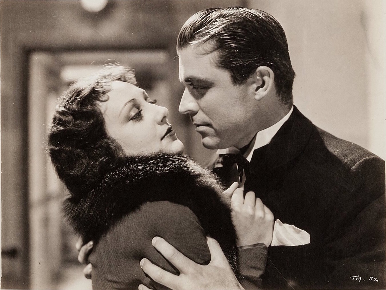 Lyle Talbot