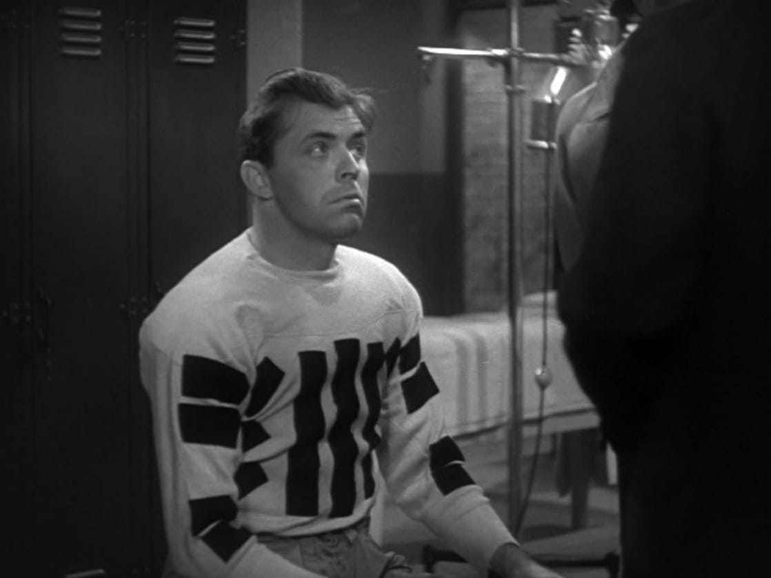 Lyle Talbot