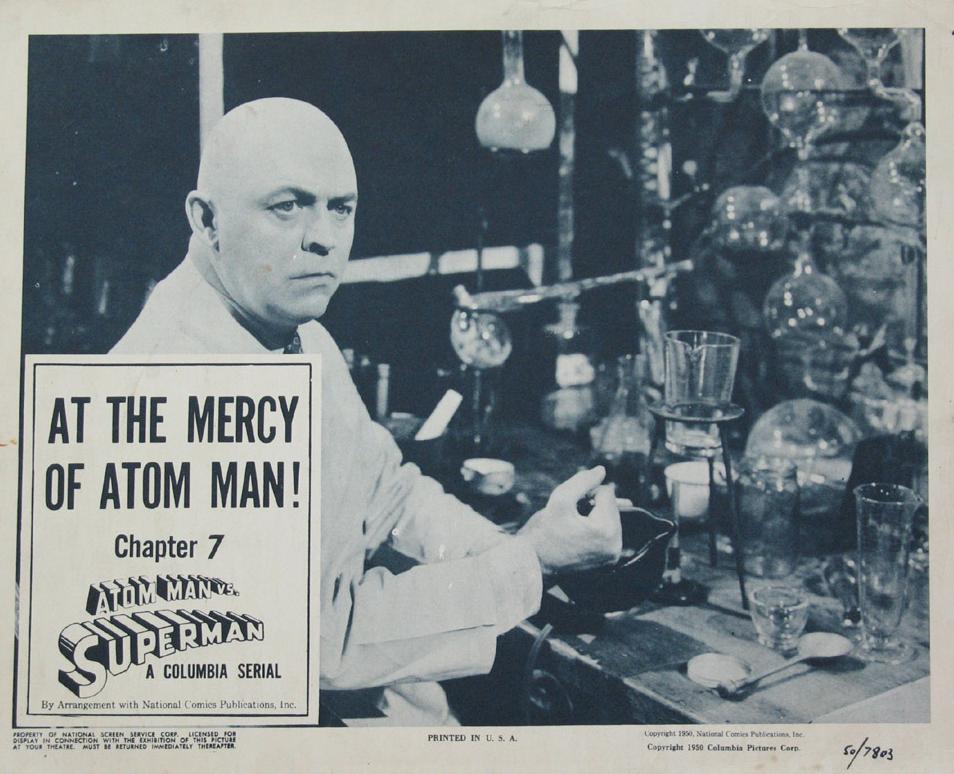 Lyle Talbot