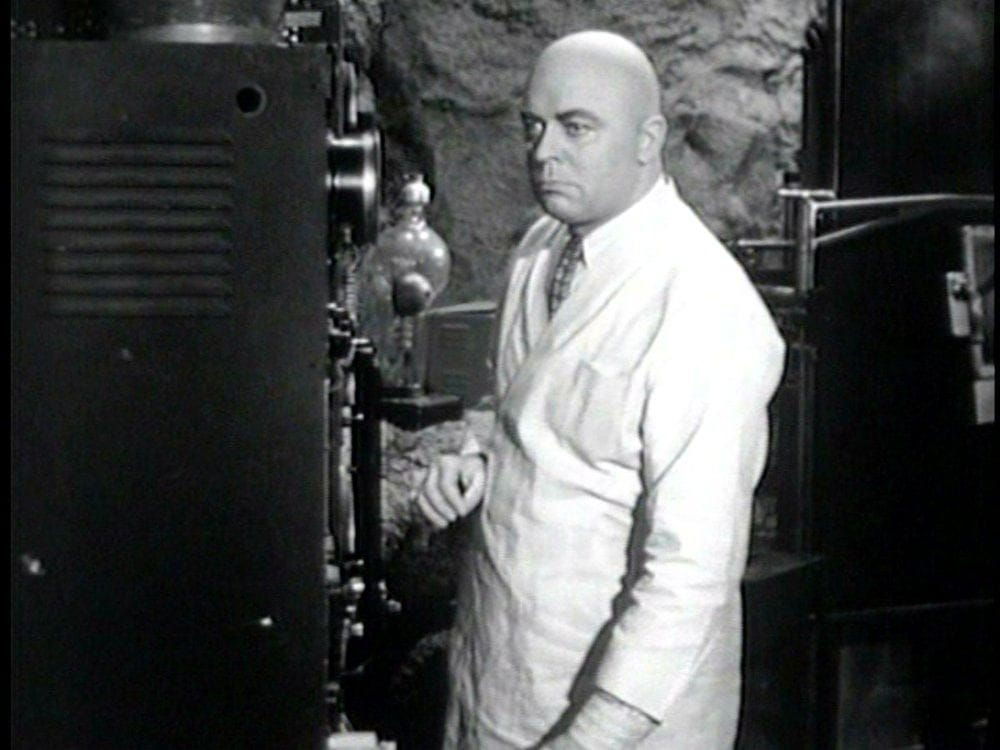 Lyle Talbot
