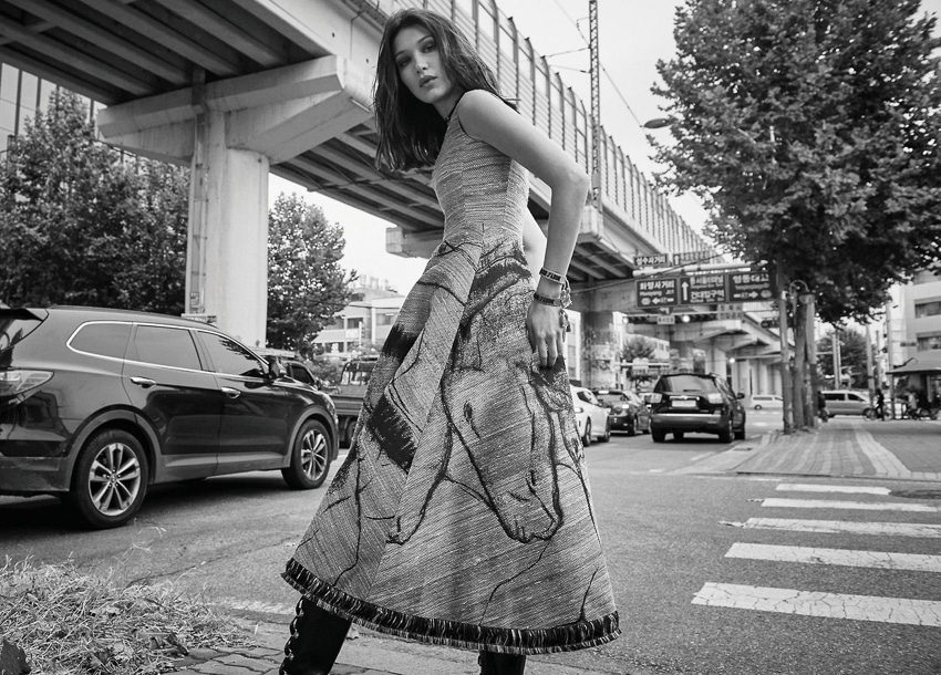 Bella Hadid Bella Hadid