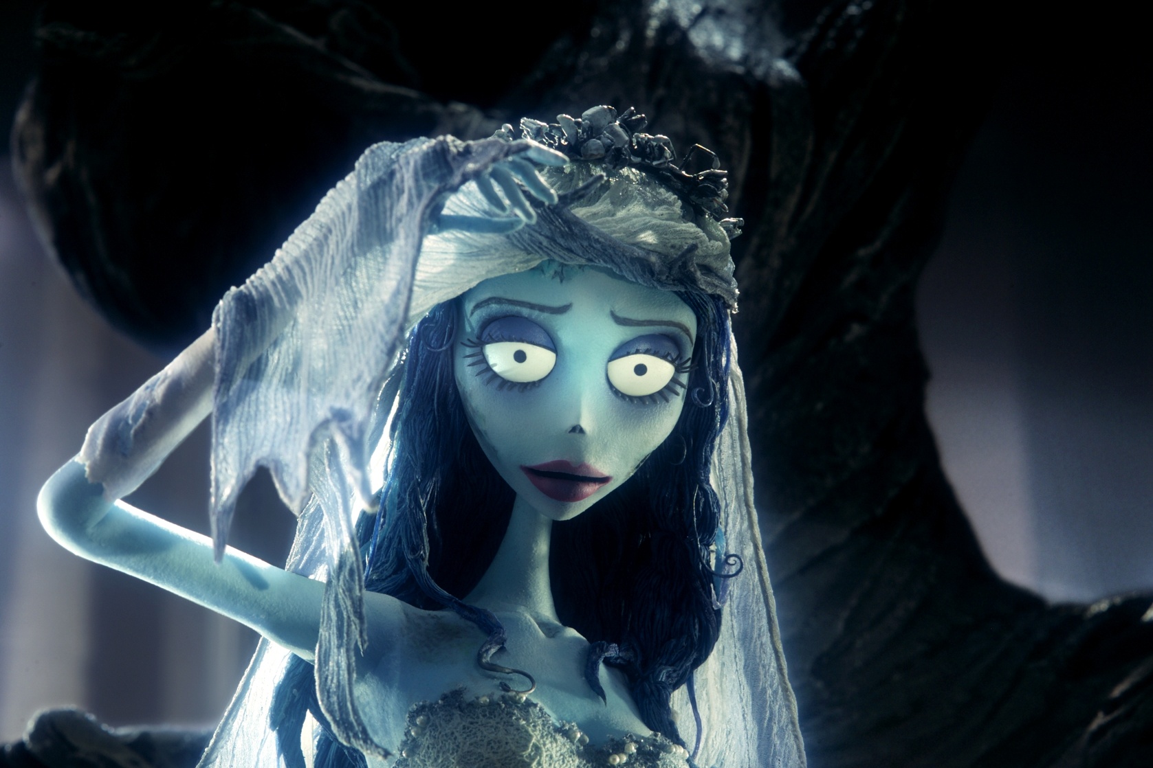 Corpse Bride Corpse Bride