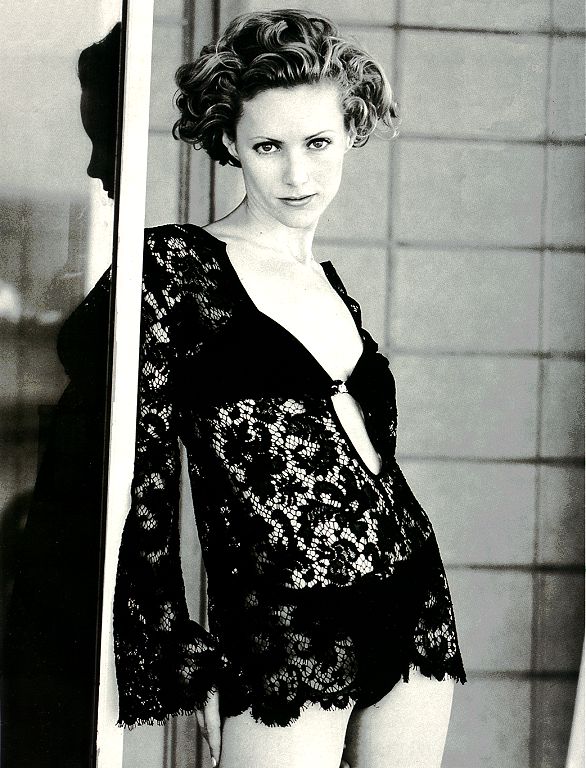 Picture of Leslie Mann