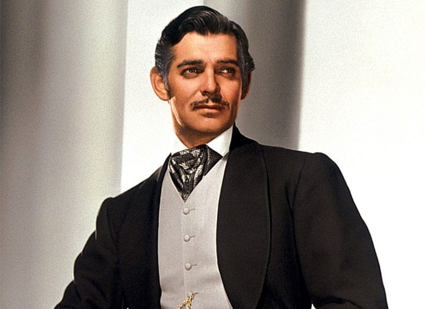 Clark Gable